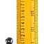 Viking glass bead Birka grave 324, set of 5 - Celtic Webmerchant