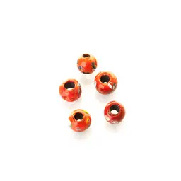 Viking glass bead Norway, set of 5 - Celtic Webmerchant