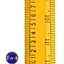 Wikinger-Glasperle Ribe, 3er-Set - Celtic Webmerchant