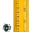 Viking glass bead Novgorod - Celtic Webmerchant