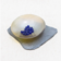 Cuenta de vidrio azul, juego de 10 - Celtic Webmerchant
