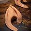 Drow elven ears, light - Celtic Webmerchant