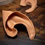 Drow elven ears, light - Celtic Webmerchant