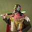 Spatha Straubing-Nydam - Celtic Webmerchant