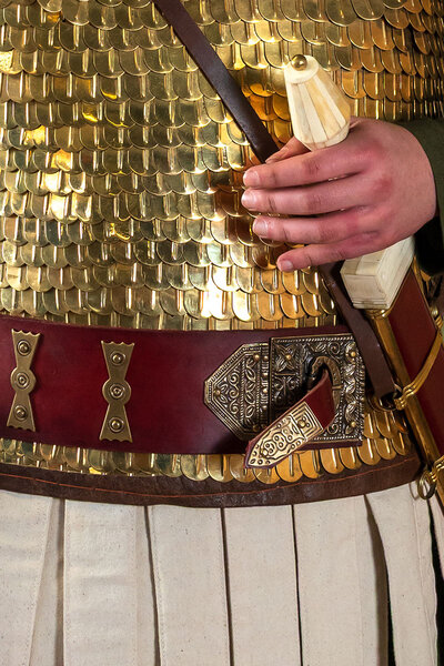 centurion bælte - Celtic Webmerchant