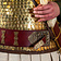 Deepeeka centurion bælte - Celtic Webmerchant
