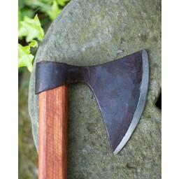 hache à la main Erich - Celtic Webmerchant