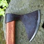 hache à la main Erich - Celtic Webmerchant