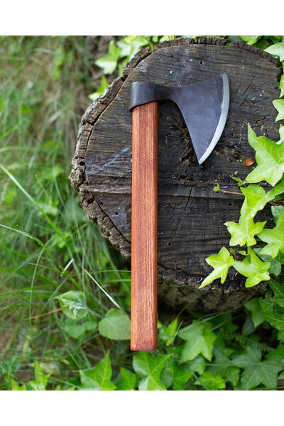 Hand ax Erich - Celtic Webmerchant