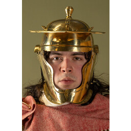 Kawaleria kask Raetia - Celtic Webmerchant