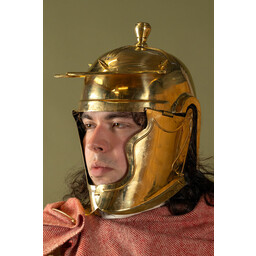 Cavalry helmet Raetia - Celtic Webmerchant