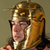 Deepeeka Cavalry helmet Raetia - Celtic Webmerchant