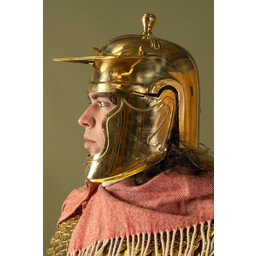 Kawaleria kask Raetia - Celtic Webmerchant