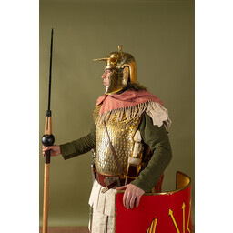 Kawaleria kask Raetia - Celtic Webmerchant