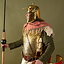Cavalry helmet Raetia - Celtic Webmerchant