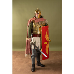 Kawaleria kask Raetia - Celtic Webmerchant