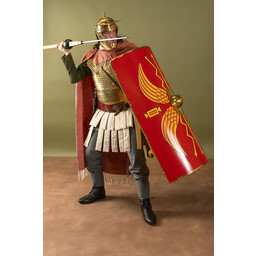 Cavalry hjälm Raetia - Celtic Webmerchant