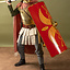 Cavalry hjälm Raetia - Celtic Webmerchant