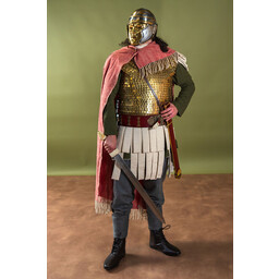 Thorsberg slang Fenris (mörkgrå) - Celtic Webmerchant