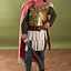 Thorsberg strømpebukser Fenris (mørkegrå) - Celtic Webmerchant