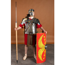 Lorica segmentata Corbrige A - Celtic Webmerchant