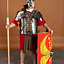 Lorica segmentata Corbrige A - Celtic Webmerchant