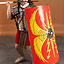 Lorica segmentata Corbrige A - Celtic Webmerchant