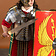 Deepeeka Lorica segmentata Corbrige A - Celtic Webmerchant