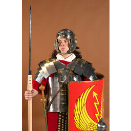 Lorica segmentata Corbrige una talla L - Celtic Webmerchant