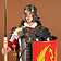 Deepeeka Lorica segmentata Corbrige A Storlek L - Celtic Webmerchant