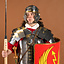 Lorica segmentata Corbrige A Size L - Celtic Webmerchant