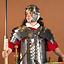 Lorica segmentata Corbrige A Storlek L - Celtic Webmerchant