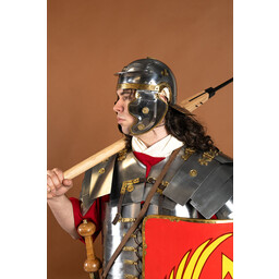 Lorica segmentata Corbrige una talla L - Celtic Webmerchant