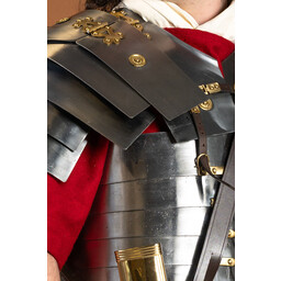 Lorica segmentata Corbrige En Størrelse L - Celtic Webmerchant