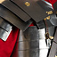 Lorica segmentata Corbrige una talla L - Celtic Webmerchant