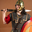 Porte-épée en cuir pour les épées romaines - Celtic Webmerchant