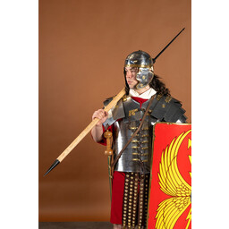 titular de la espada de piel para espadas romanas - Celtic Webmerchant