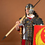 Porte-épée en cuir pour les épées romaines - Celtic Webmerchant