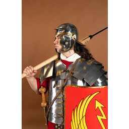 Leren zwaardhouder voor Romeinse zwaarden - Celtic Webmerchant