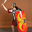Leather sword holder for Roman swords - Celtic Webmerchant