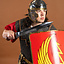 Imperial galliska galea F, Vesontio - Celtic Webmerchant