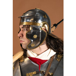 Imperial galliska galea F, Vesontio - Celtic Webmerchant