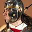 Imperial galliska galea F, Vesontio - Celtic Webmerchant