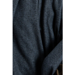 Viking cloak Hjalmar with diamond twill - Celtic Webmerchant