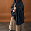 Viking cloak Hjalmar with diamond twill - Celtic Webmerchant