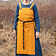 Wiking Hangeroc Tinna, żółty - Celtic Webmerchant