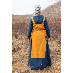 Viking Hangeroc tinna, gul - Celtic Webmerchant