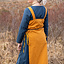 Viking hangeroc Tinna, geel - Celtic Webmerchant