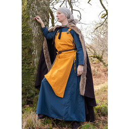 Tinna del vichingo Hangeroc, giallo - Celtic Webmerchant