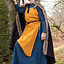 Wiking Hangeroc Tinna, żółty - Celtic Webmerchant